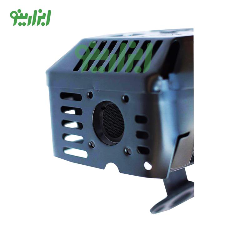 اگزوز موتور هوندا GX160